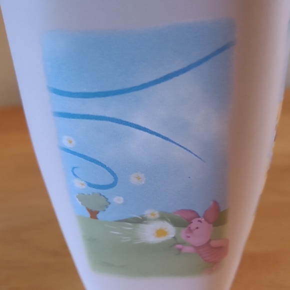 Disney World Winnie the Pooh And Friends 'Make A Wish' Ceramic Mug - Picture 8 of 16